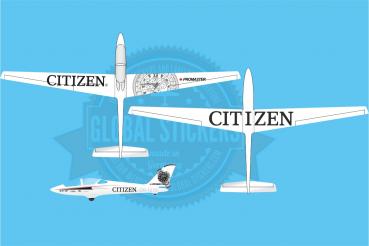 Preview: MDM Fox - Citizen - 5,66m