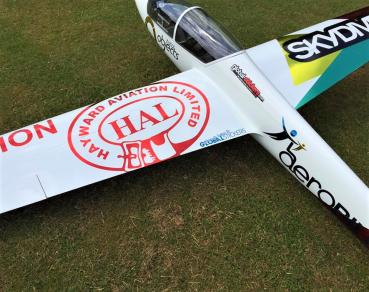 Preview: MDM Fox - AERObility - 5,66m