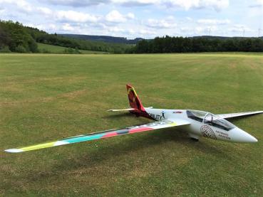 Preview: MDM Fox - AERObility - 5,66m