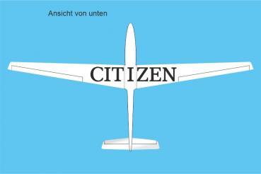 Preview: MDM Fox - Citizen - 5,66m