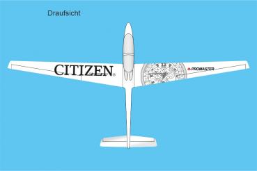 Preview: MDM Fox - Citizen - 5,66m